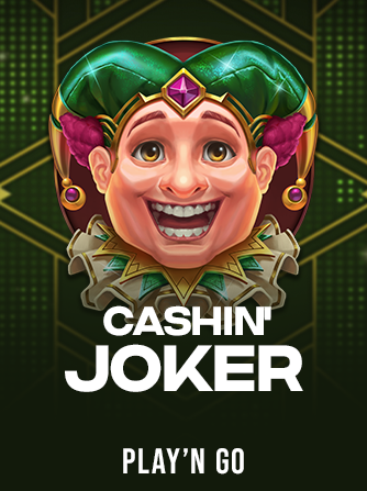 Cashin' Joker